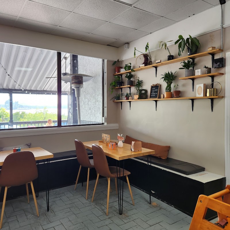 Blend Cafe photo 1