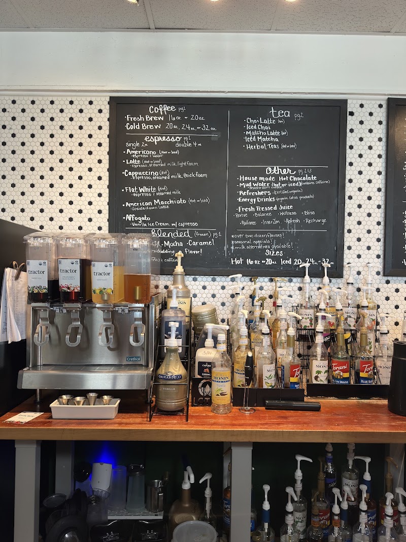 Blend Cafe photo 4