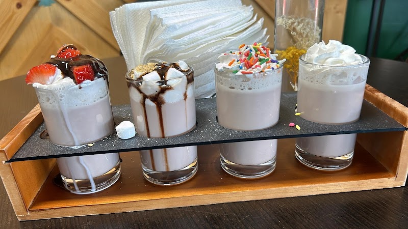 Blend Cafe photo 2