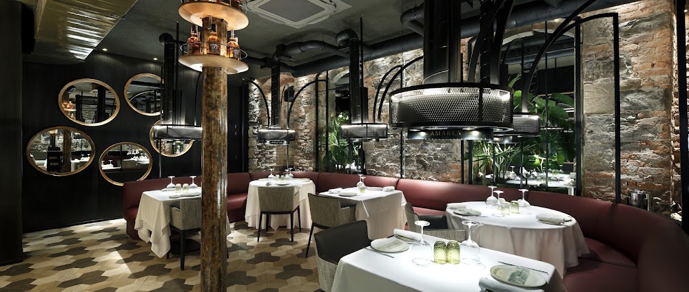 Restaurante Amaren fotoğraf 1