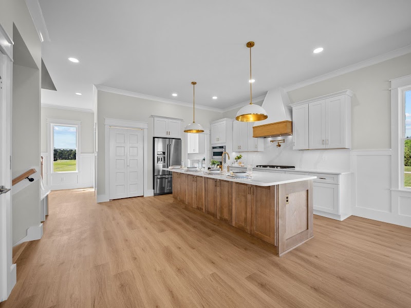 Cedar Grove Construction