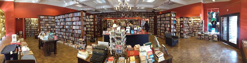 The Dusty Bookshelf - Manhattan photo 2