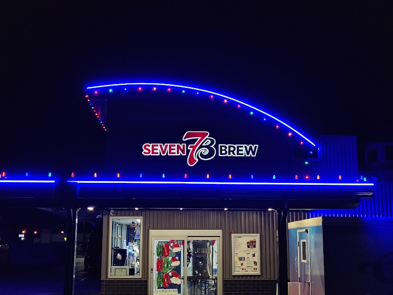 7 Brew Coffee photo 1