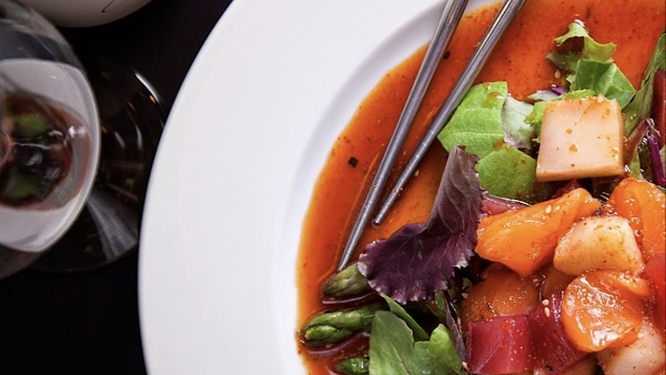 Photo by Tokyo Japanese Restaurant