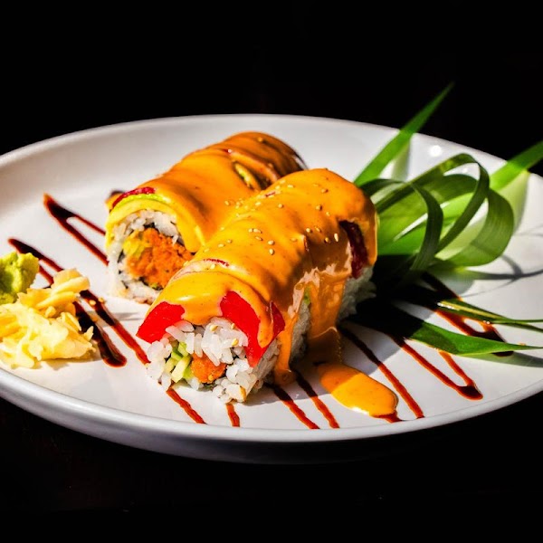 Photo by Tokyo Japanese Restaurant