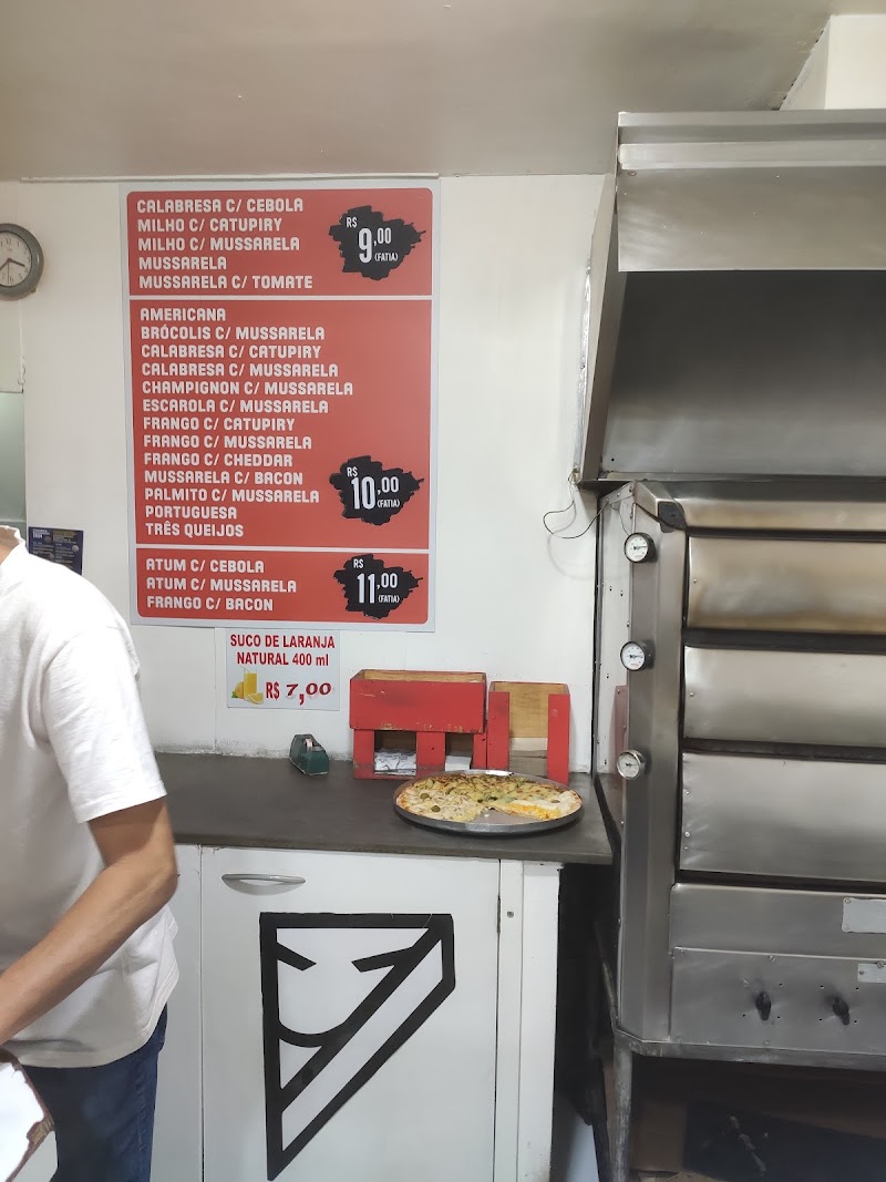 Foto de Studio Pizza