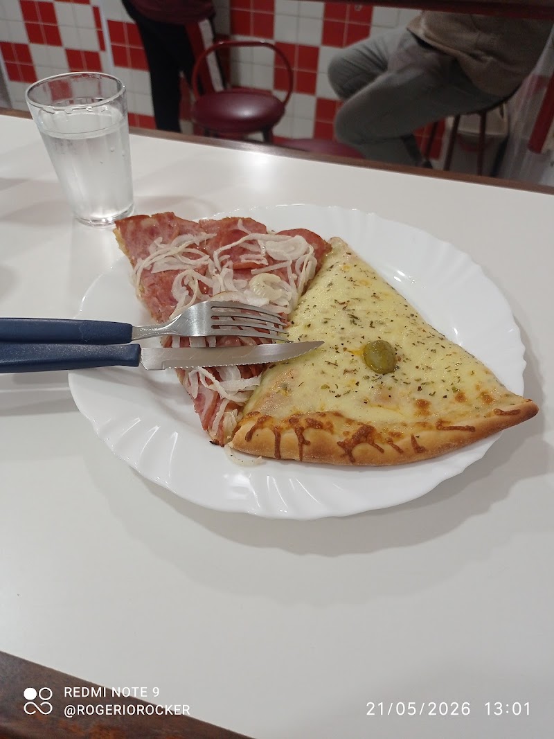 Foto de Studio Pizza