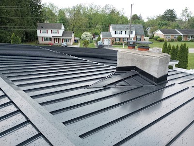 Hickory Roofing and Construction