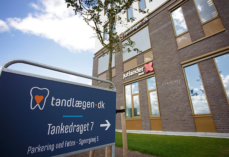 tandlægen.dk Aalborg - billede 6