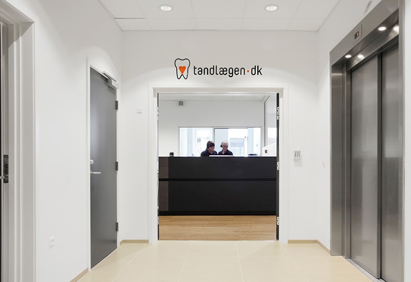 tandlægen.dk Aalborg - billede 3