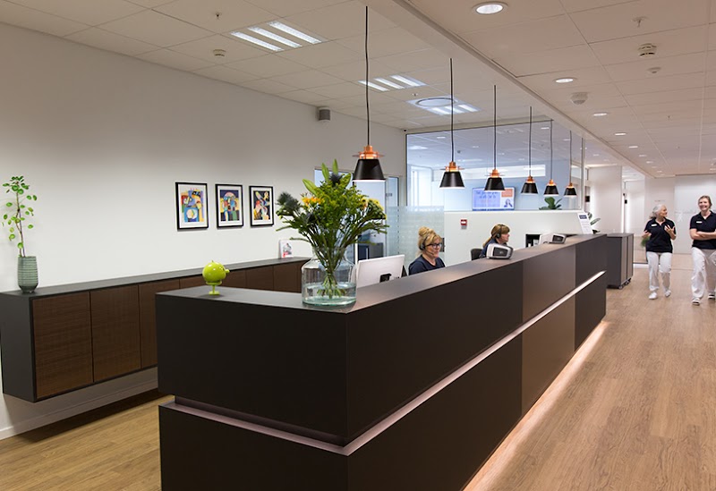 Tandlægerne Dentist.dk Aalborg I/S - billede 2