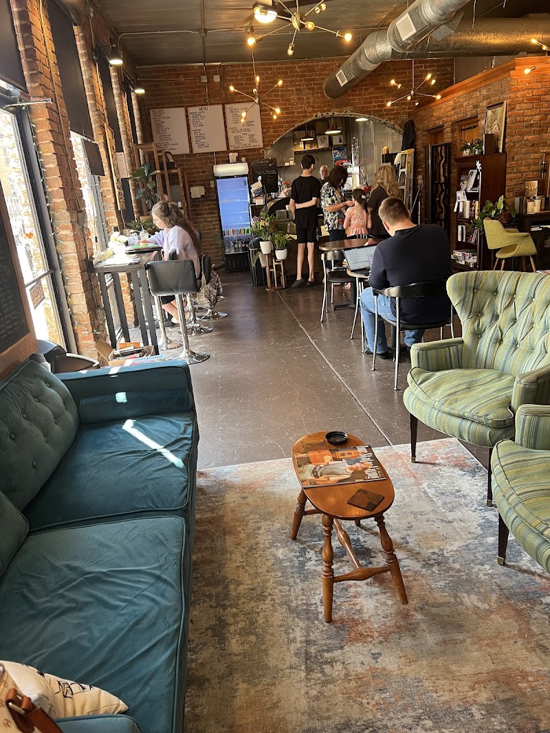 The Stained Page photo 3