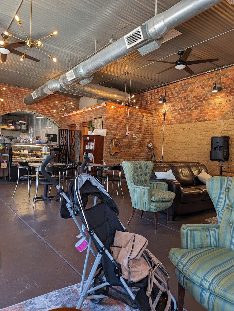 The Stained Page photo 1