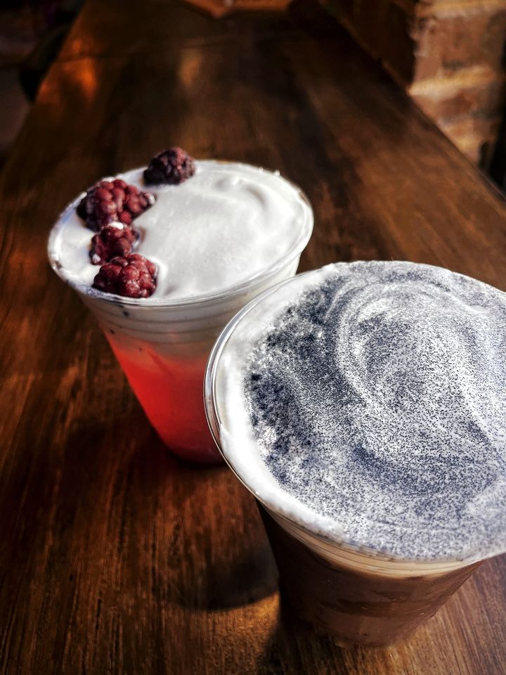 The Stained Page photo 2