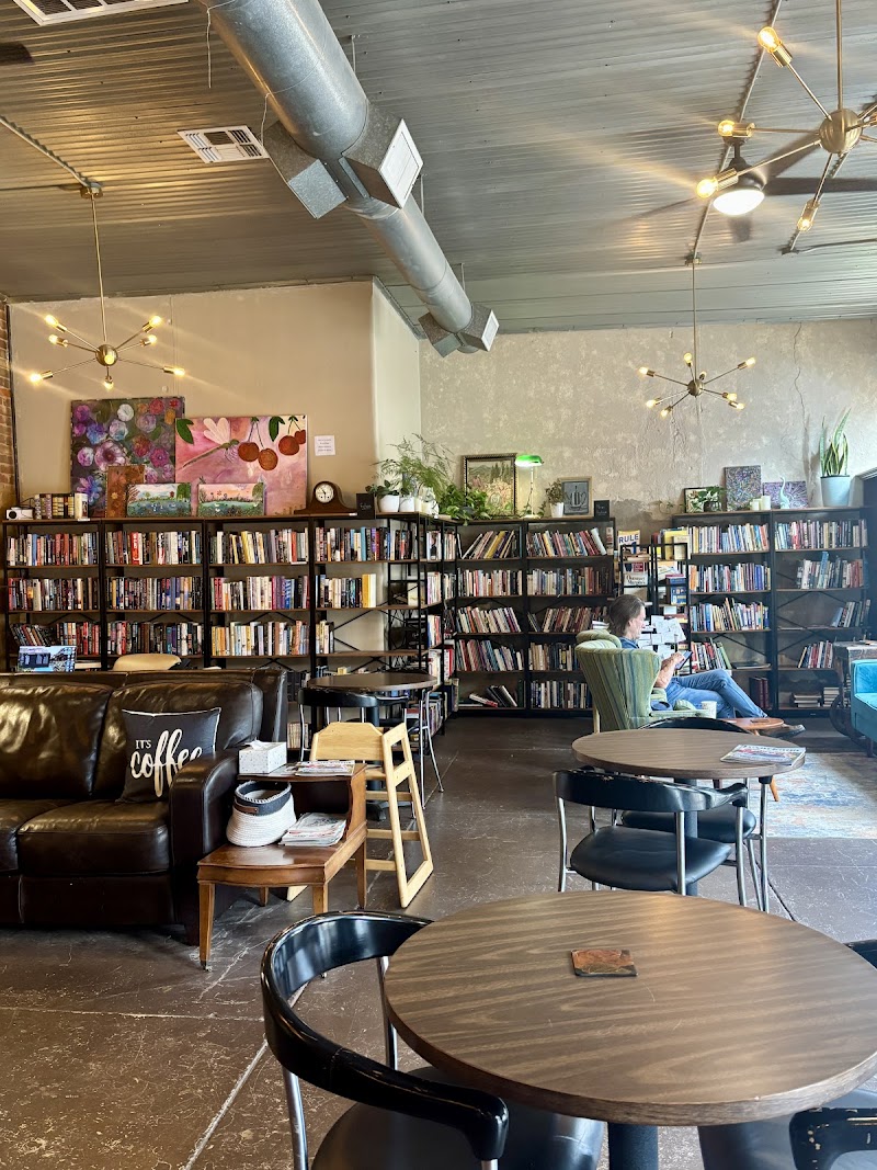 The Stained Page photo 4