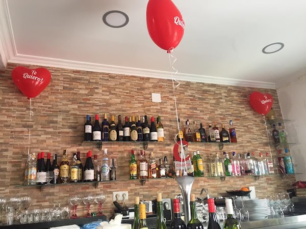 Gastrobar Las Delicias