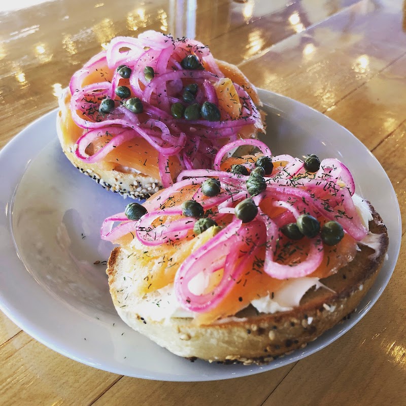 Lucky's Coffee Garage photo 2