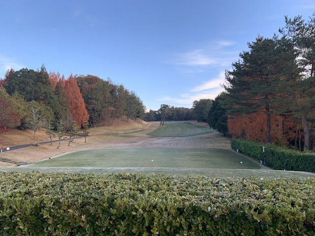 Ibuka no Mori Country Club - Photo 1