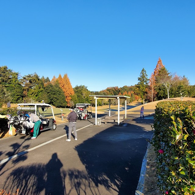 Ibuka no Mori Country Club - Photo 10