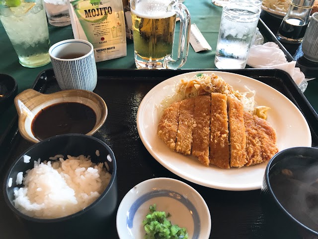 Ibuka no Mori Country Club - Photo 6