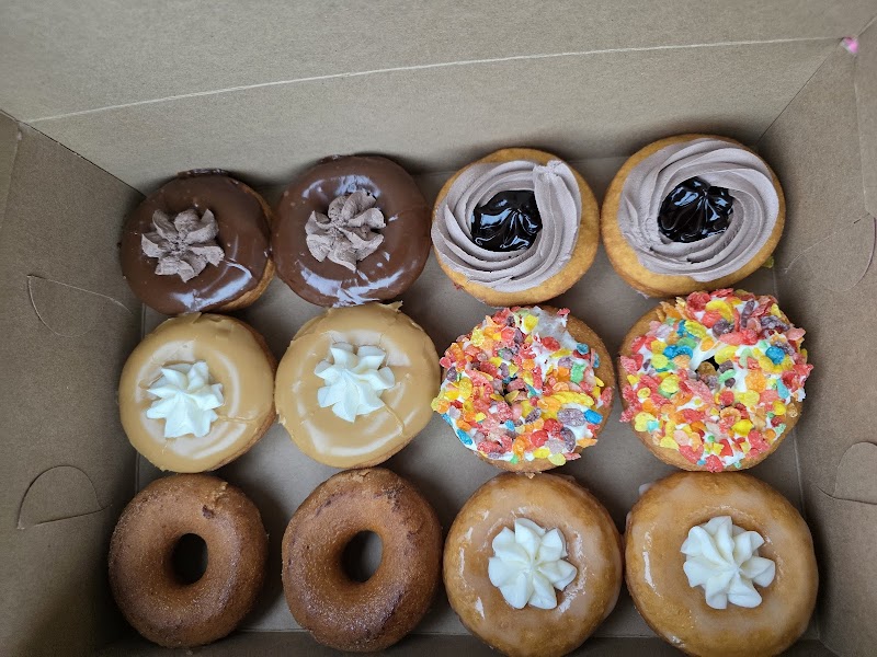 Nova Coffee Co photo 4