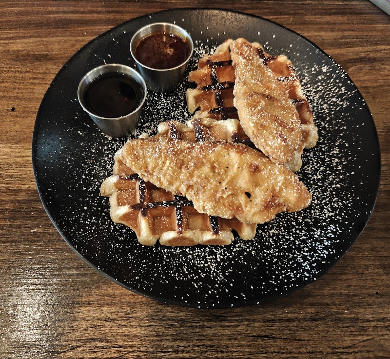 Nova Coffee Co photo 2