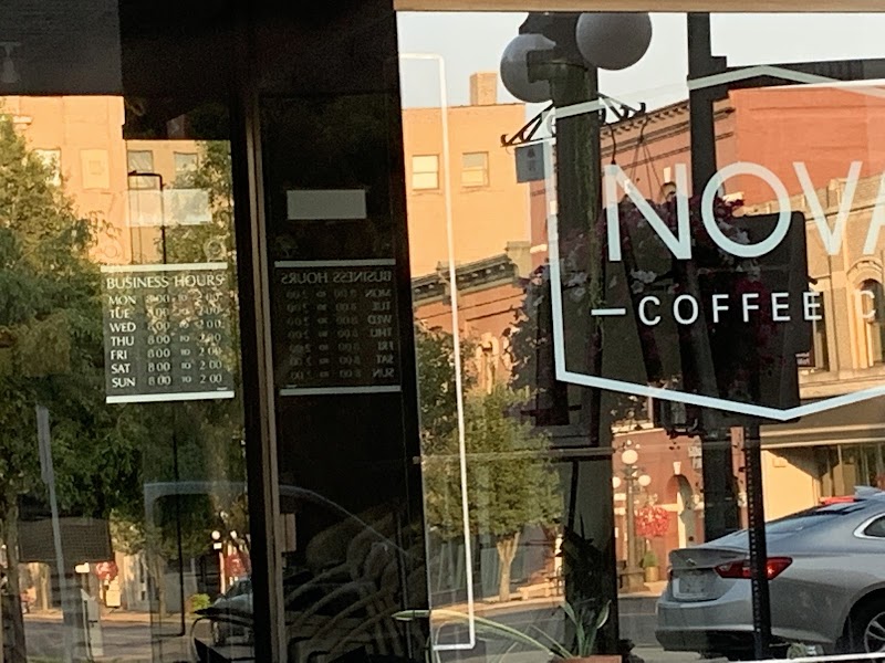 Nova Coffee Co photo 1