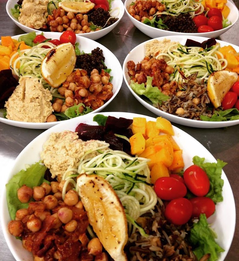 Two Sisters Cafe photo 2