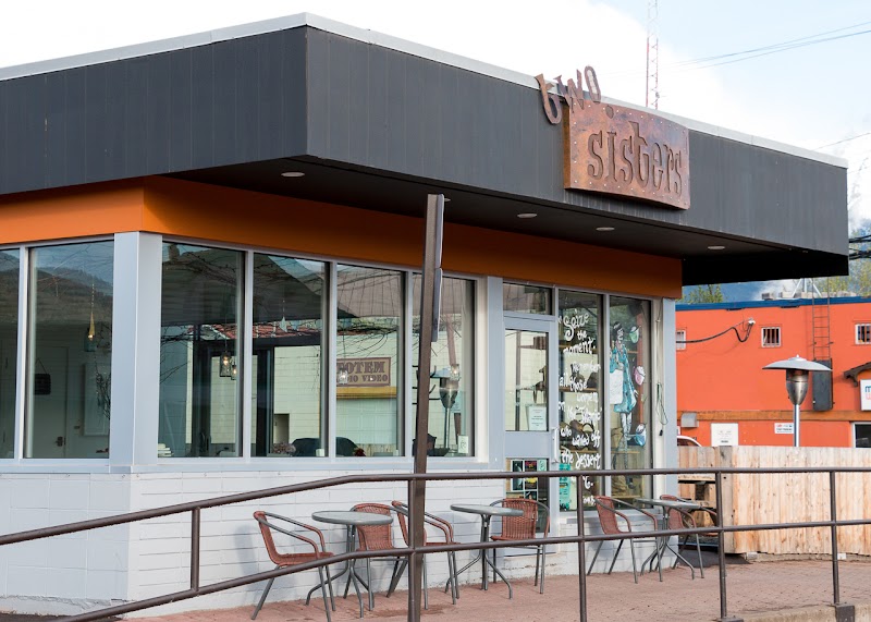 Two Sisters Cafe photo 1
