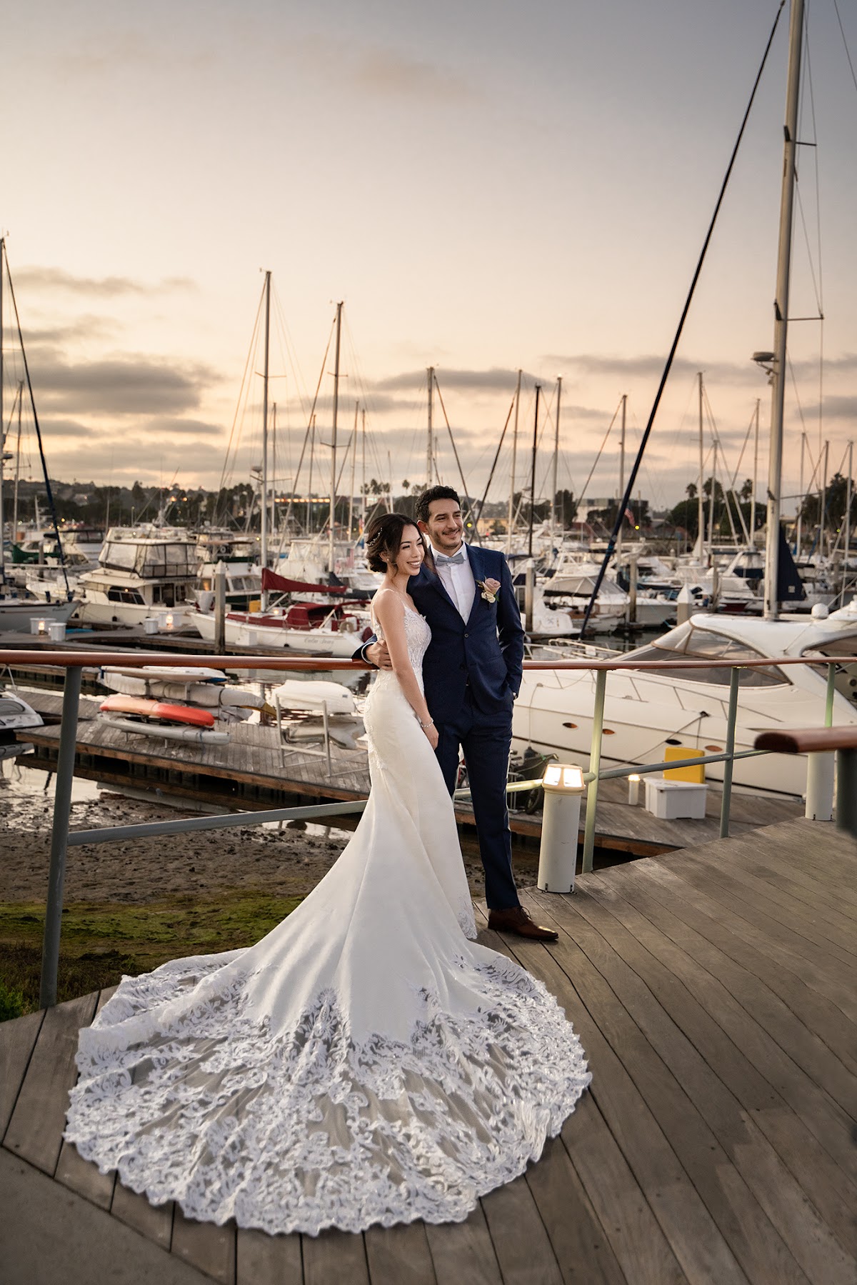 Harbor View Loft - Best Wedding Venues San Diego: Google Places image 5