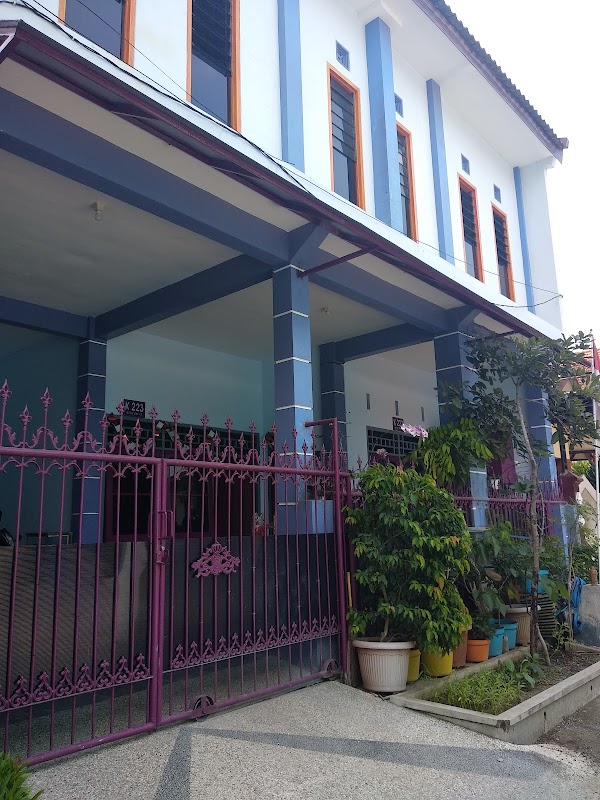 Kost Suhat Griyashanta K223
