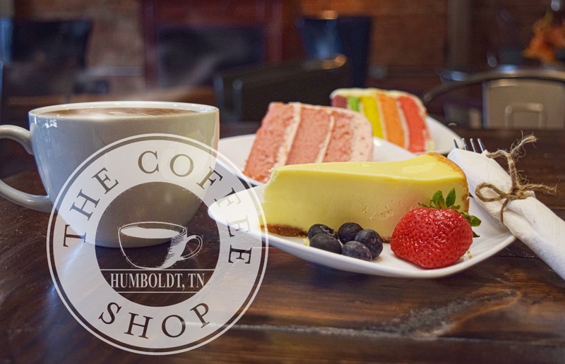 The Coffee Shop photo 2