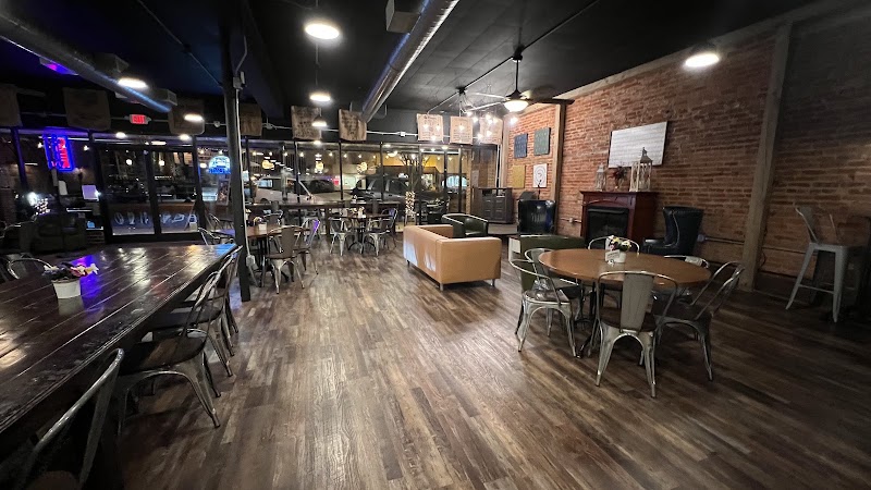 The Coffee Shop photo 1