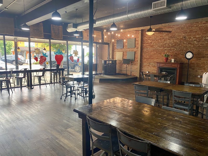 The Coffee Shop photo 4