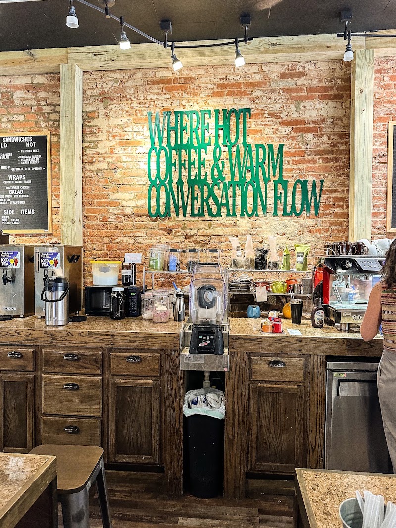 The Coffee Shop photo 3