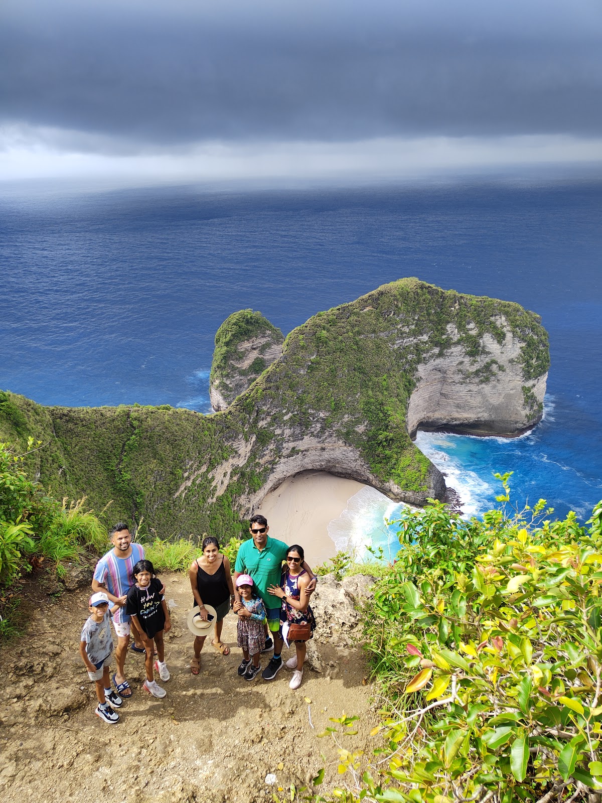 Nusa Penida Spot Tour & Travel (META TOUR)