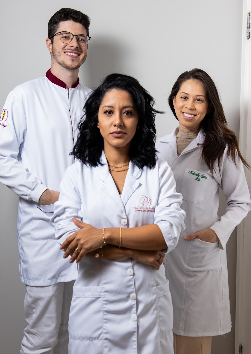 Dra. Priscila Andrade - foto 5