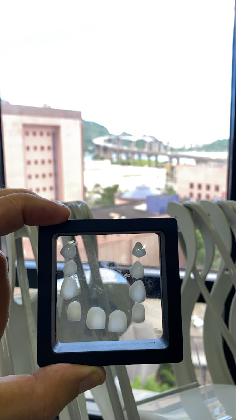 Consultório Odontologico Dr. Bruno C Rocha - foto 2