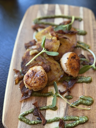 The Dragonfly Restaurant