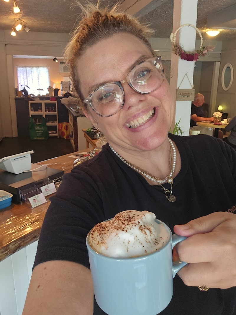 Pamplemousse Vanille photo 2