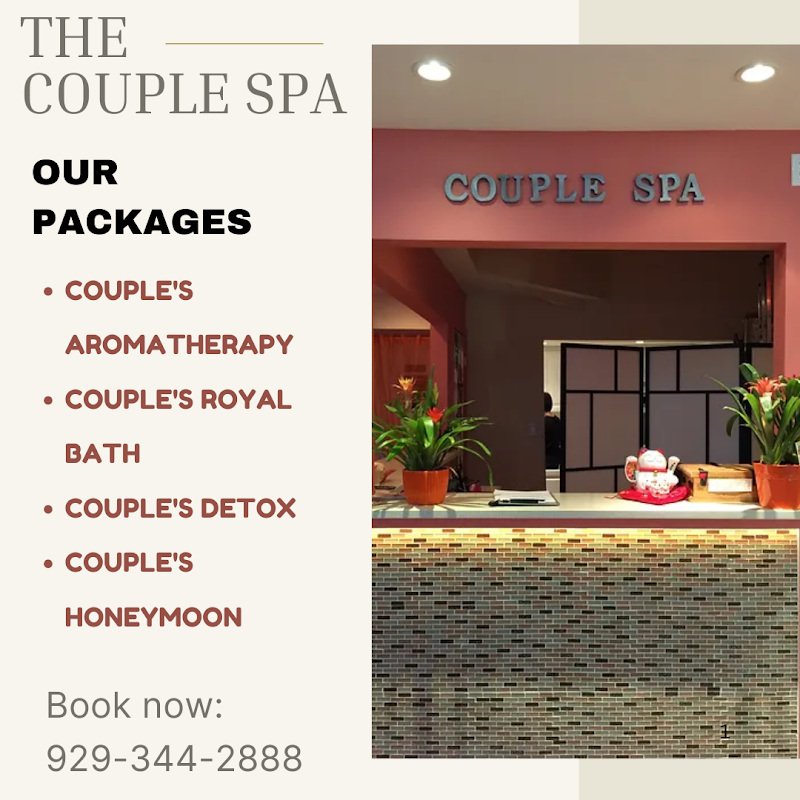 The Couple Spa