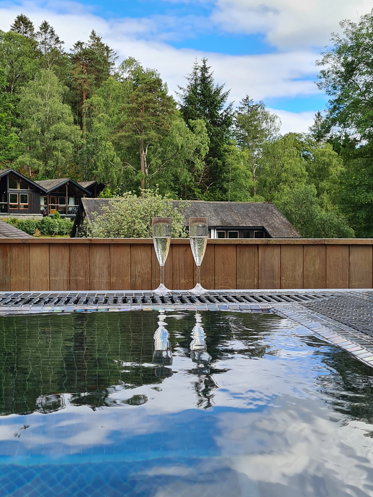 Brimstone Hotel & Spa — 4