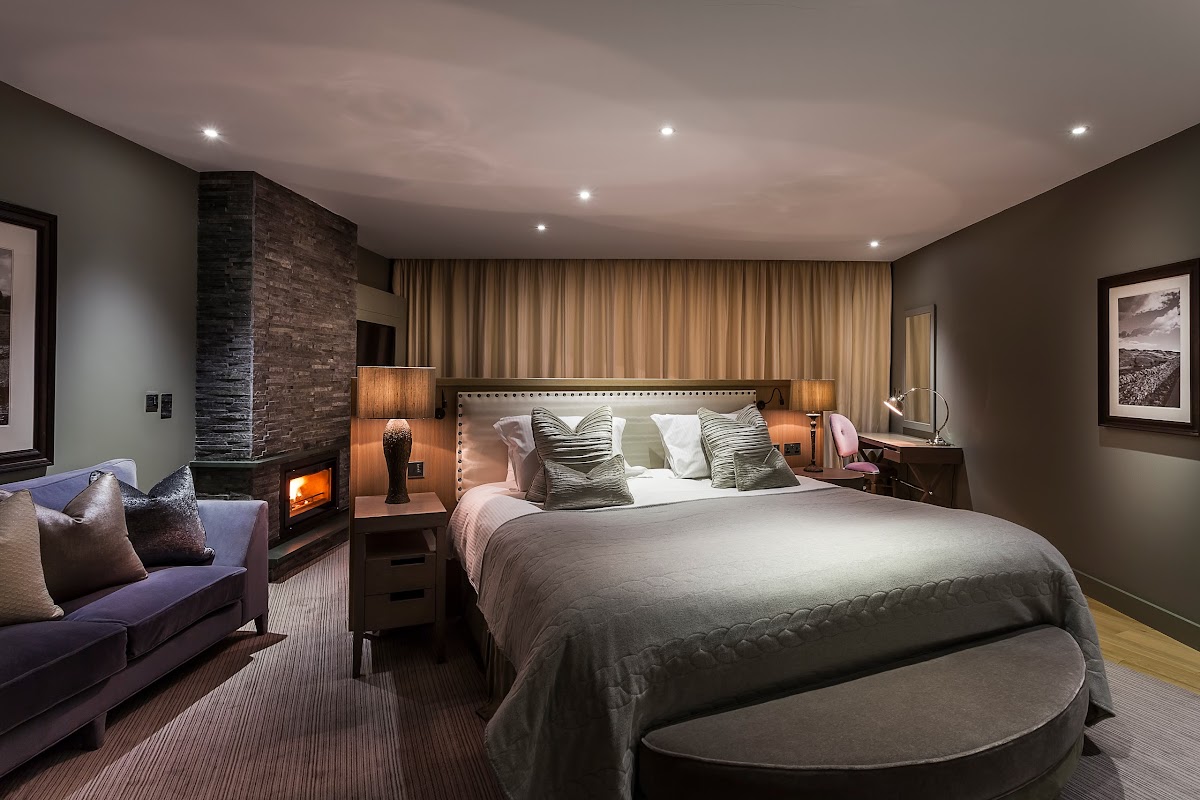 Brimstone Hotel & Spa — 3