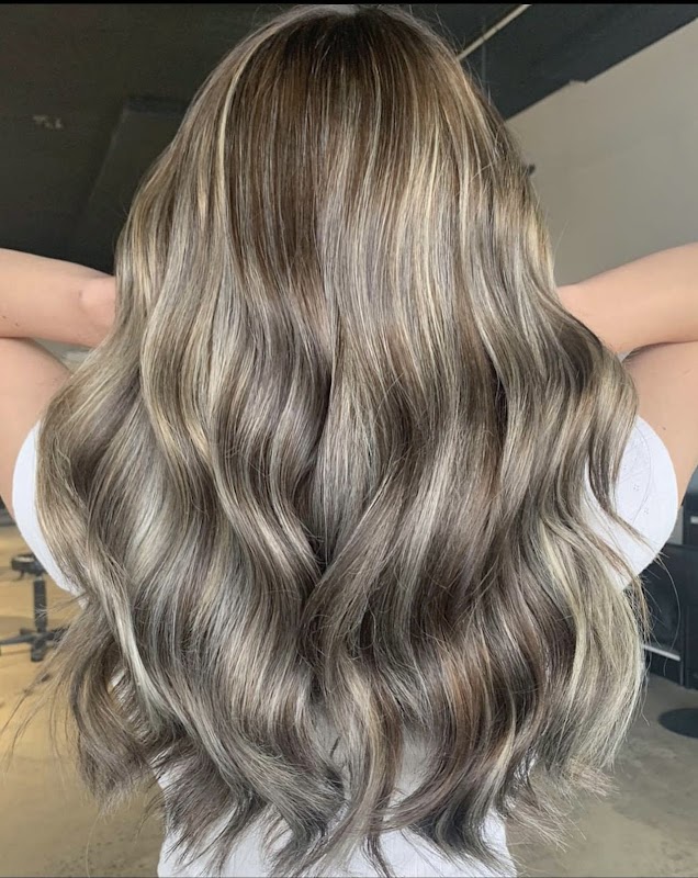 Tranquility Hair photo 1