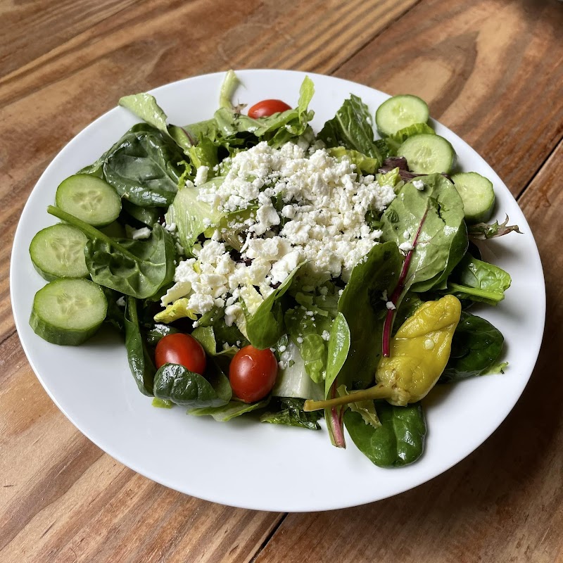 Book Inn Cafe photo 2