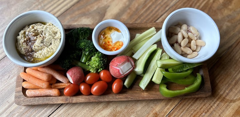 Book Inn Cafe photo 4