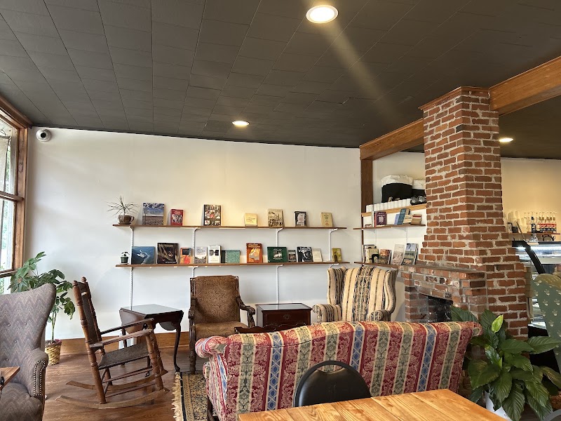 Book Inn Cafe photo 1