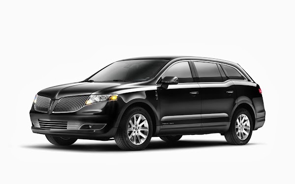 Luxor Limo - NYC — featured vendor