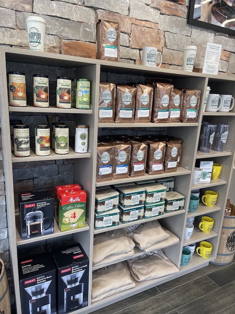 Hampton Coffee Company photo 4