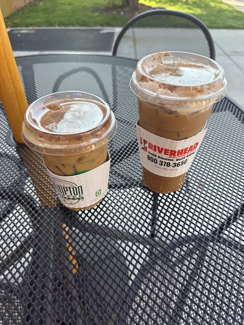 Hampton Coffee Company photo 2